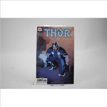 Thor #7