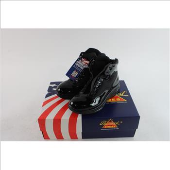 Thorogood Uniform Boots, Size 6.5
