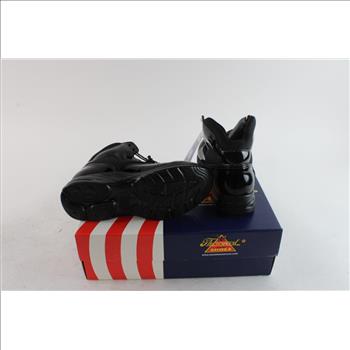 Thorogood Uniform Boots, Size 6.5