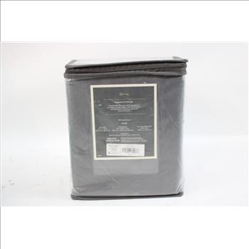 Threshold 800 Thread Count Sheet Set, Size King