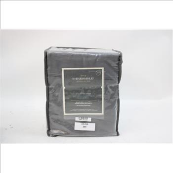 Threshold 800 Thread Count Sheet Set, Size King