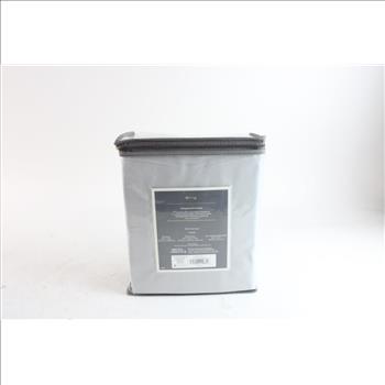 Threshold Full Sheet Set