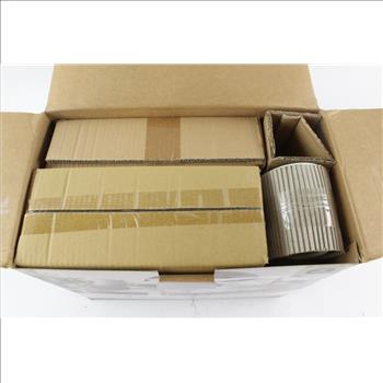 Threshold Porcelain Dinner Service Set