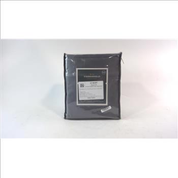 Threshold Signature Queen Sized Bed Sheets
