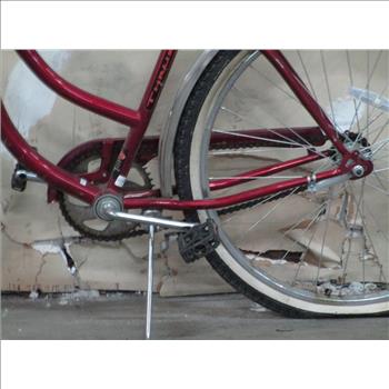 Thruster City Cruiser Bike