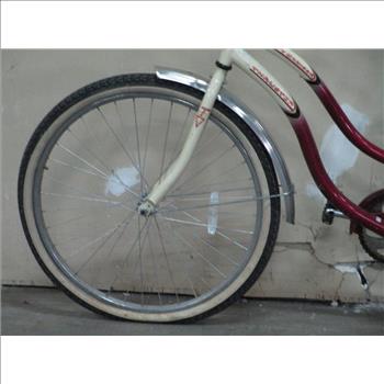 Thruster City Cruiser Bike