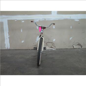 Thruster City Cruiser Bike