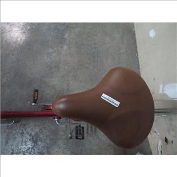 Thruster City Cruiser Bike