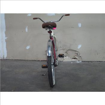 Thruster City Cruiser Bike