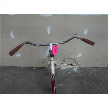 Thruster City Cruiser Bike