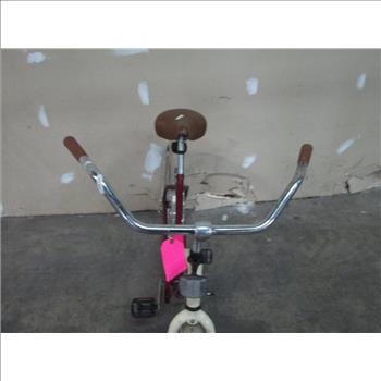 Thruster City Cruiser Bike