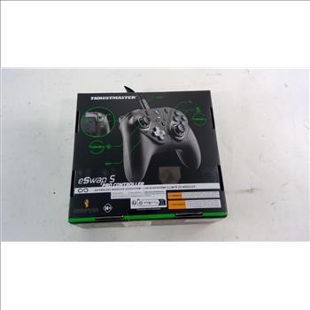 Thrustmaster Eswap S Pro Controller