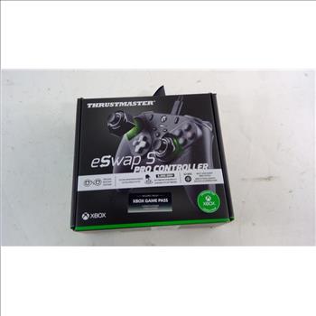 Thrustmaster Eswap S Pro Controller