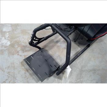 Thrustmaster Racing Simulator