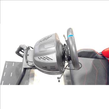 Thrustmaster Racing Simulator