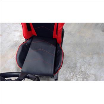 Thrustmaster Racing Simulator