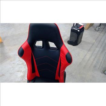 Thrustmaster Racing Simulator