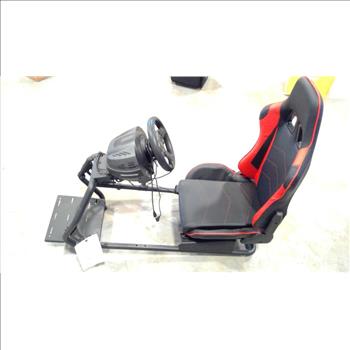 Thrustmaster Racing Simulator