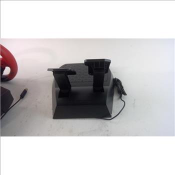 Thrustmaster Racing Wheel And Pedals, 2 Pieces