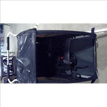 Thule Coaster XT Trailer