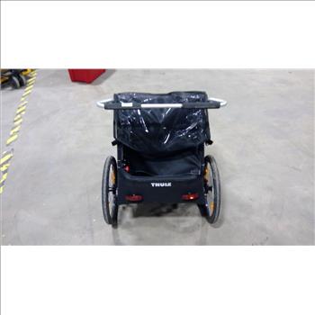 Thule Coaster XT Trailer