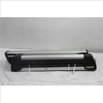 Thule Roof Rack
