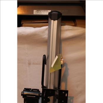 Thule Sidearm 594XT Bike Carrier