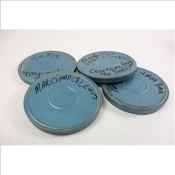 Thule Sweden Bag And Others, 3+ Pieces