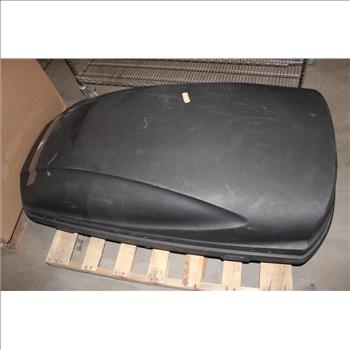 Thule Sweden Roof Box