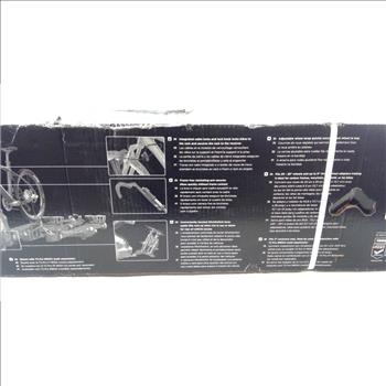 Thule T2 Pro Add On XT Hitch Mount Bike Carrier