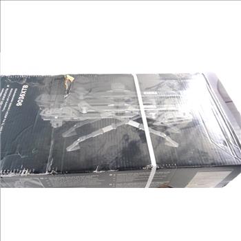 Thule T2 Pro Add On XT Hitch Mount Bike Carrier