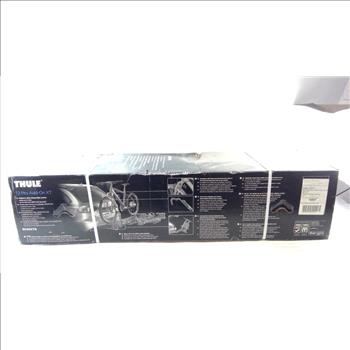 Thule T2 Pro Add On XT Hitch Mount Bike Carrier