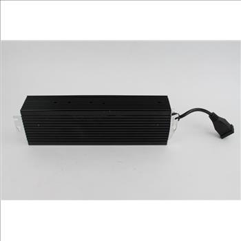 Thunder 1000W Dimmable Electronic Ballast (Model: TBF-1000)