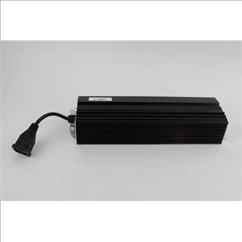Thunder 1000W Dimmable Electronic Ballast (Model: TBF-1000)