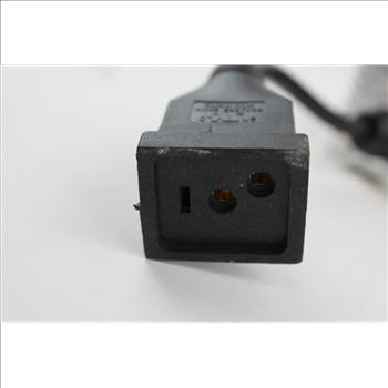 Thunder 1000W Dimmable Electronic Ballast (Model: TBF-1000)