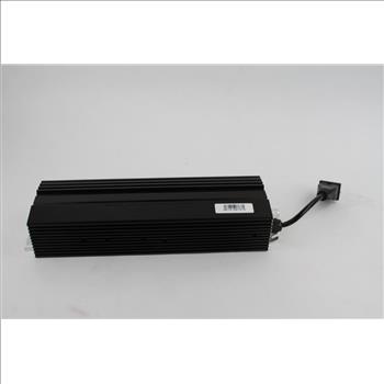 Thunder 1000W Dimmable Electronic Ballast (Model: TBF-1000)