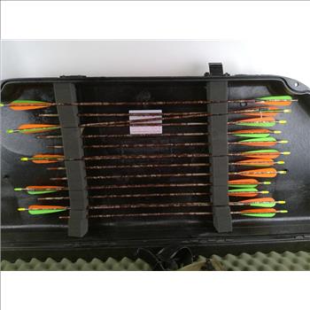 Thunder Flite Compound Bow