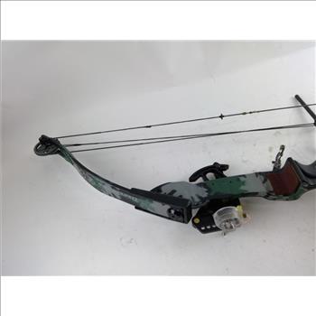 Thunder Flite Compound Bow