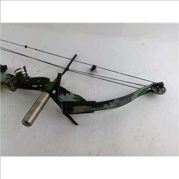 Thunder Flite Compound Bow