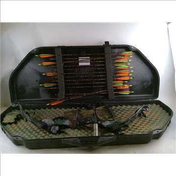 Thunder Flite Compound Bow