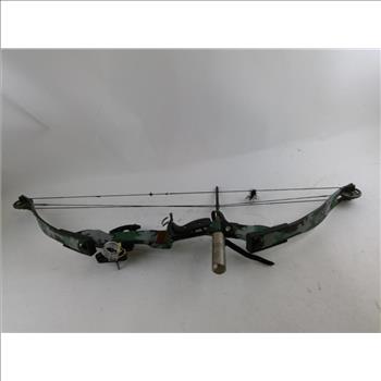 Thunder Flite Compound Bow