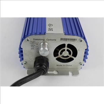 Thunder Horticulture 1000W Digital Ballast (Model TBF-1000)