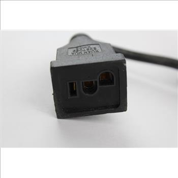 Thunder Horticulture 1000W Digital Ballast (Model TBF-1000)