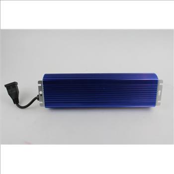 Thunder Horticulture 1000W Digital Ballast (Model TBF-1000)