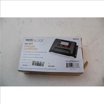 Thunderbolt Magnum Solar 500W Charge Controller