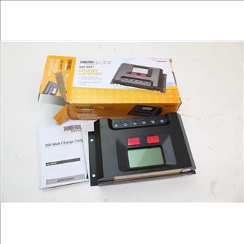 Thunderbolt Magnum Solar 500W Charge Controller