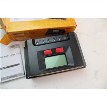 Thunderbolt Magnum Solar 500W Charge Controller