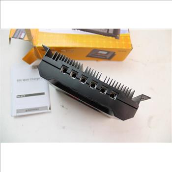 Thunderbolt Magnum Solar 500W Charge Controller