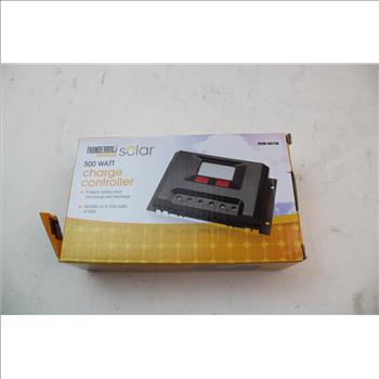 Thunderbolt Magnum Solar 500W Charge Controller
