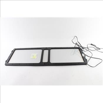 Thunderbolt Solar Panel